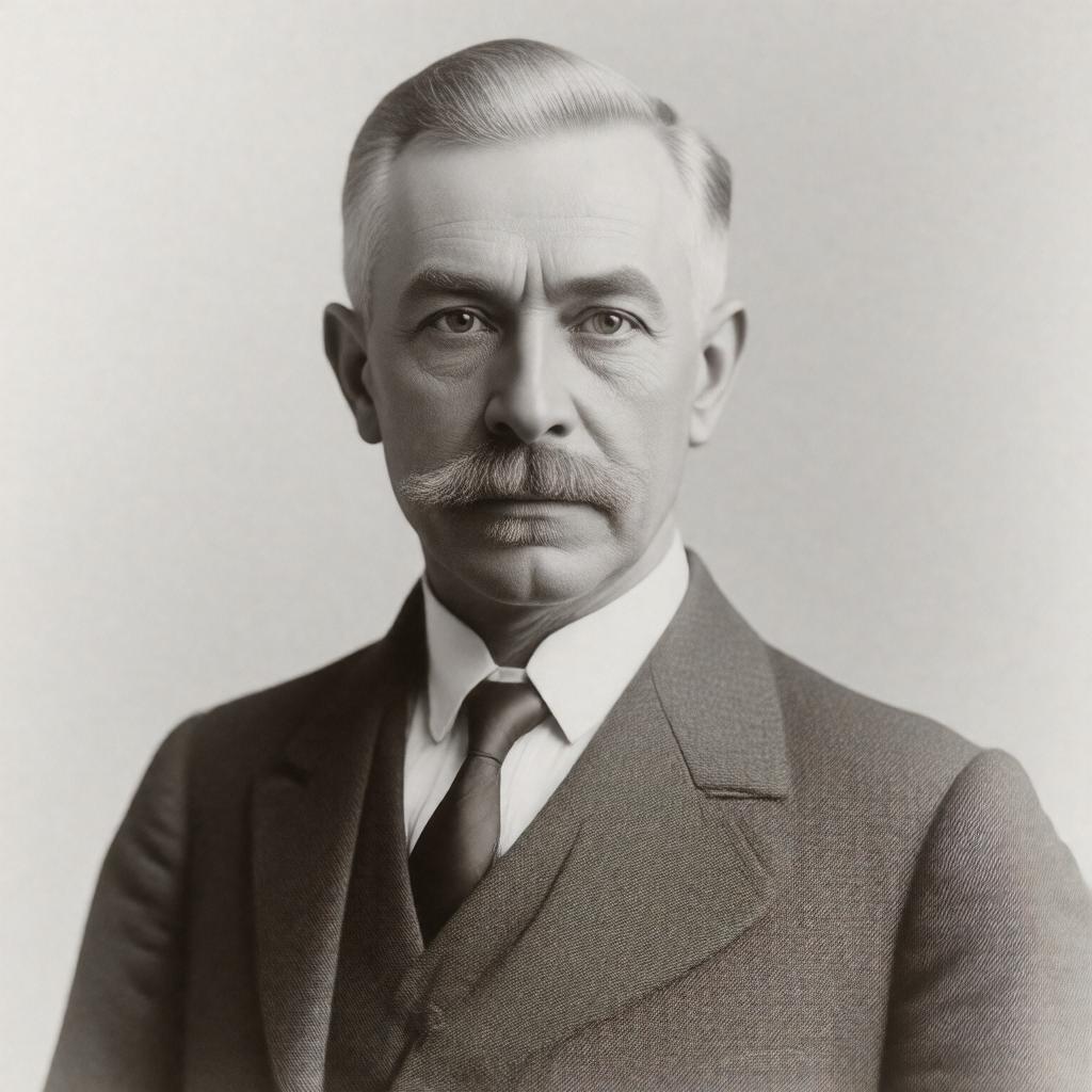 Pierre de Coubertin
